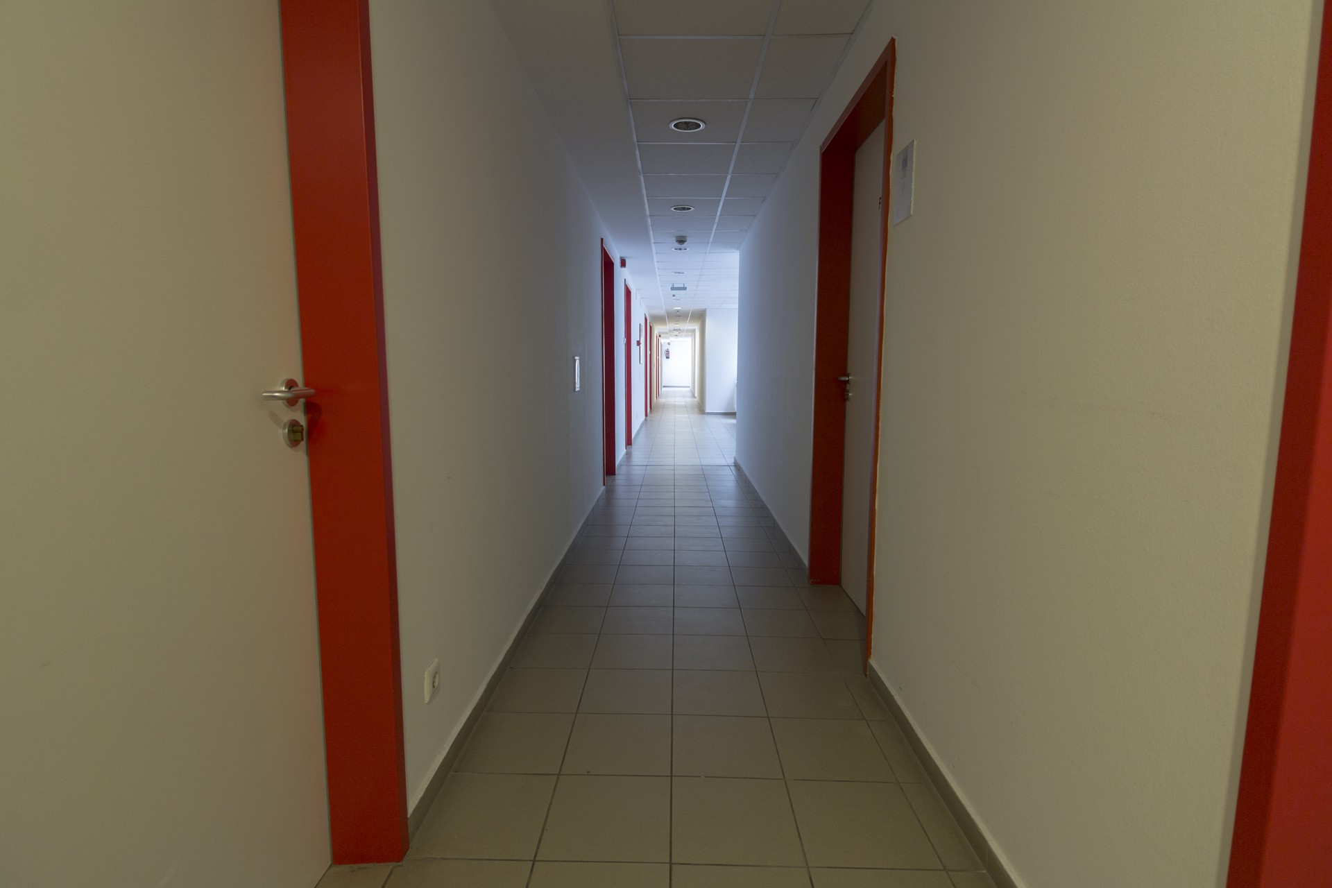 Baross &Uacute;ti Di&aacute;khotel 