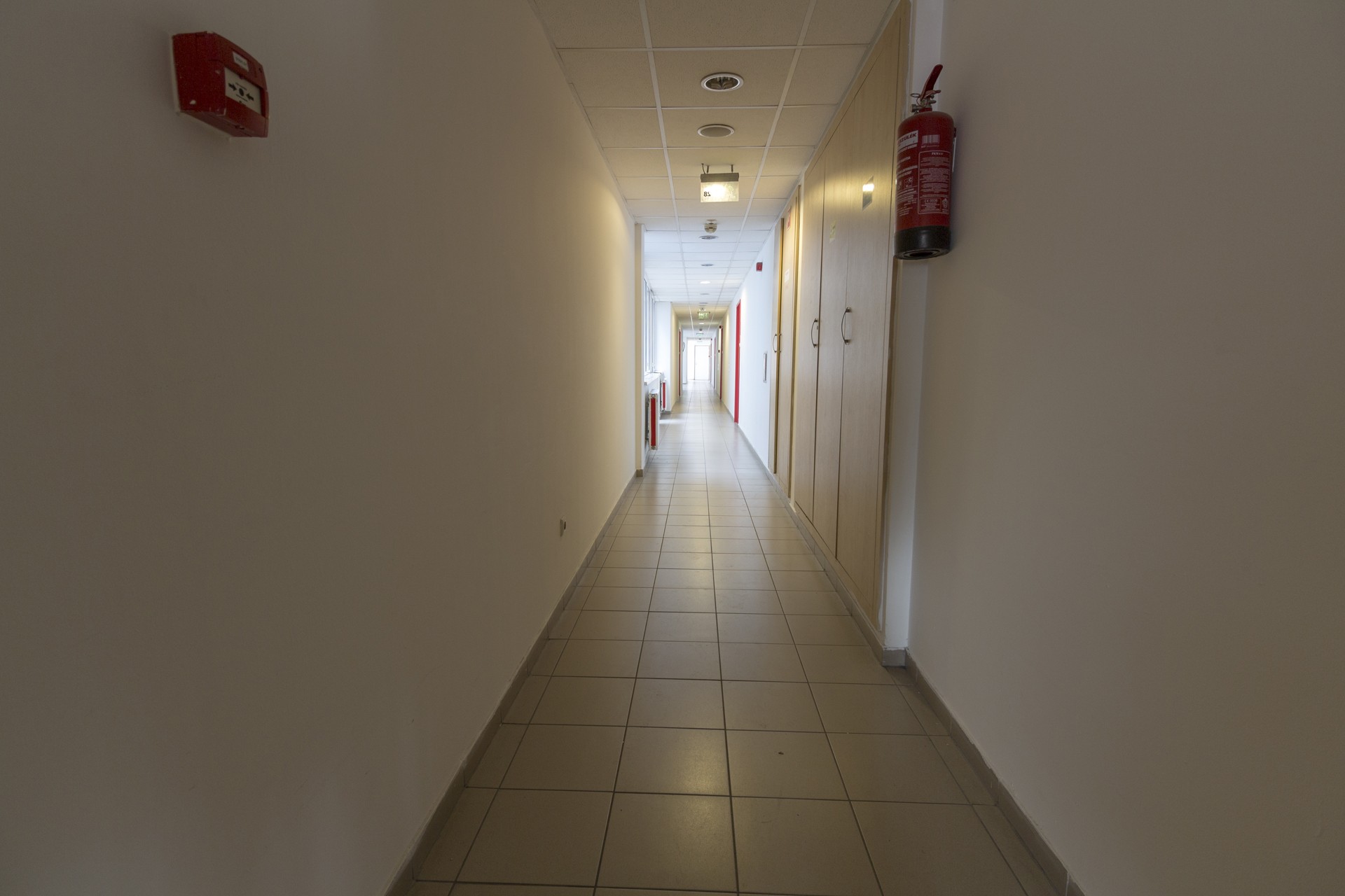 Baross &Uacute;ti Di&aacute;khotel 